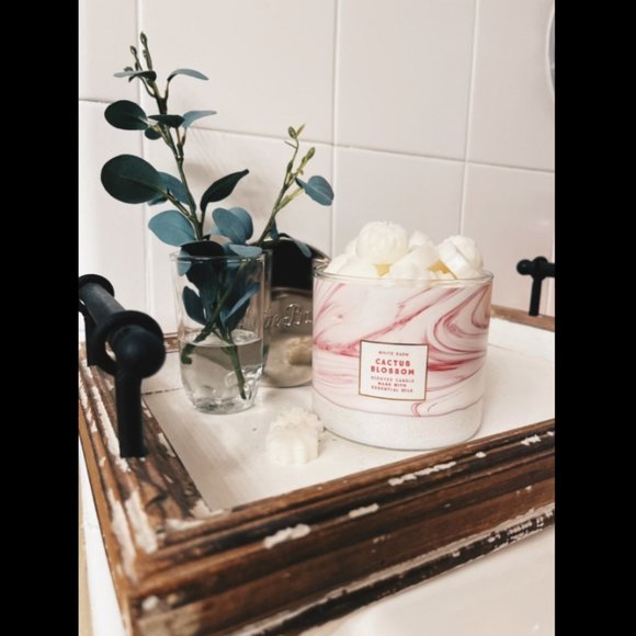 B&BW Wax Melts Cactus Blossom - Picture 1 of 2